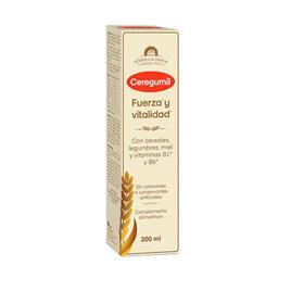 Ceregumil 200ml