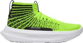 Tênis de basquete Under Armour UA FLOW FUTR X Elite-GRN