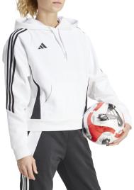 Sweatshirt com capuz adidas TIRO24 SWHOOD W