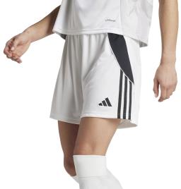 Calções adidas TIRO24 SHO W