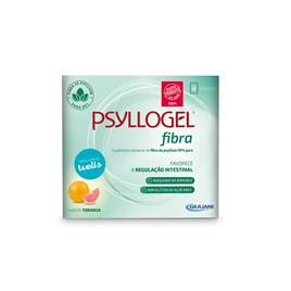 Psyllogel Fibra Alívio da Obstipação Morango 20 saquetas