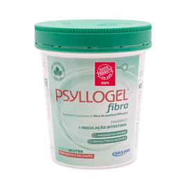 Suplemento Alívio da Obstipação Fibra Psyllogel 170 gr