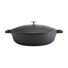 Masterclass 5l Saucepan Preto