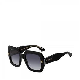 Etro Etro Inicio > Mujer > Complementos > Gafas de Sol GAFAS DE SOL 0011/S , Negro - Ref. , Negro - Ref.