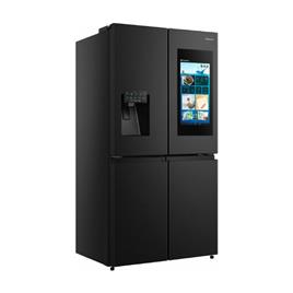 FRIGORÍFICO AMERICANO HISENSE RQ760N4IFE