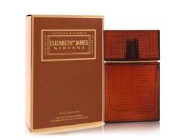 Perfume Mulher Elizabeth and James EDP Nirvana Bourbon 50 ml
