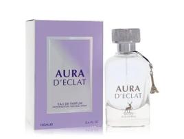 Perfume Mulher Maison Alhambra EDP Aura D' Eclat 100 ml