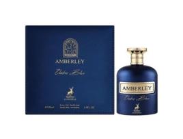 Perfume Unissexo Maison Alhambra EDP Amberley Ombre Blue 100 ml