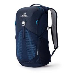 Mochila de caminhada Gregory Nano Azul escuro Nylon 24 L 27 x 51 x 22 cm