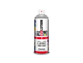 Tinta em spray Pintyplus Evolution RAL 9007 Grey aluminium 400 ml