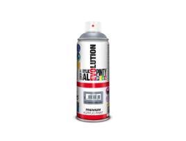 Tinta em spray Pintyplus Evolution RAL 7000 Cinzento squirrel 400 ml