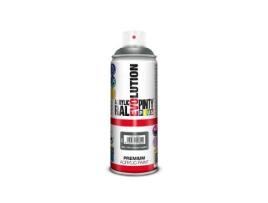 Tinta em spray Pintyplus Evolution RAL 7012 Basalt grey 400 ml