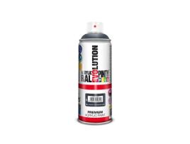 Tinta em spray Pintyplus Evolution RAL 7016 Antracite 400 ml Mate