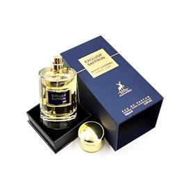 Perfume Unissexo Maison Alhambra EDP Exclusif Saffron 100 ml