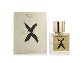 Perfume Unissexo Nishane Fan Your Flames X 100 ml