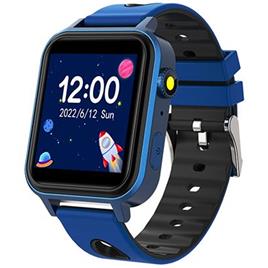 XO Smartwatch Kids Puzzle H120 - Color Azul
