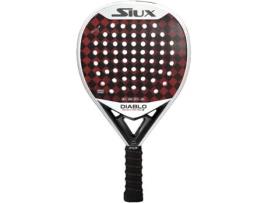 Raquete de Padel SIUX Diablo Revolution Sanyo Pro 3