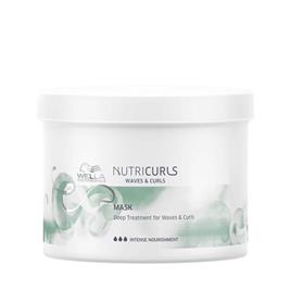 PREMIUM NUTRICURLS MASCARILLA 500 ML