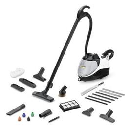 Karcher Sv 7 Pressure Washing Prateado