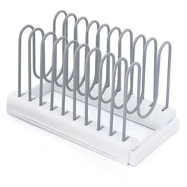 Copco Coplidstore Kitchen Organizer Transparente