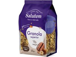 Granola Salutem Superior 500g