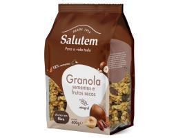 Granola Salutem 500g