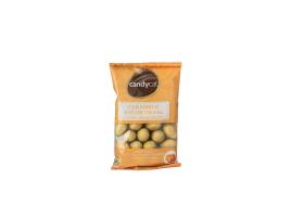 Amêndoas Candycat Caramelo C/flor Sal 90g