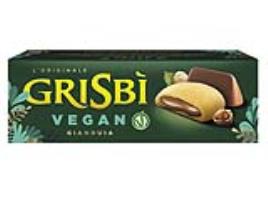 Bolachas Grisbi Creme Gianduia 135g