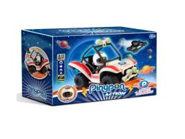 Pinypon Action Mini Buggy Espacial