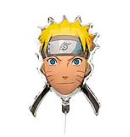 Balão Foil Naruto