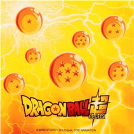 Guardanapos Dragon Ball Z