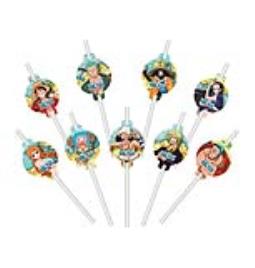 Palhinhas One Piece