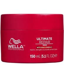 Wella Ultimate Repair Mask 150 ml