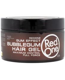 Red One Bubblegum Hair Gel 450 ml