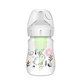 Biberão Boca Larga Bosque PP Options + Dr. Brown's