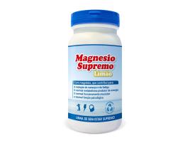 Suplemento Magnesio Supremo Limão 150 G