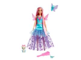 Touch Magic Malibu Barbie
