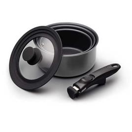 Masterclass Smart Space Set Saucepan