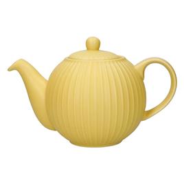 London Pottery Globe 4 Cup 900ml Teapot
