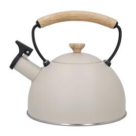 La Cafetiere Whistling 1.6l Kettle