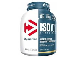DYMATIZE Iso-100 2200 Gr