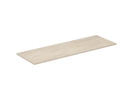IDEAL STANDARD Connect Air Holzkonsole Für Unterschrank 1300Mm E1147 1304X442X18Mm