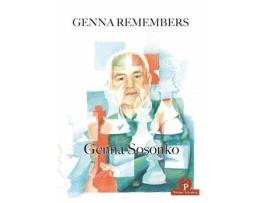 Livro genna remembers de genna sosonko (inglês)