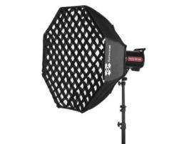 QUADRALITE Grelha para Softbox Octagonal 80Cm