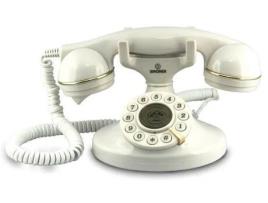 Telefone Fixo BRONDI Vintage 10