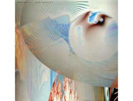 CD AMORPHOUS ANDROGYNOUS - Tales Of Ephidrina  Edição Limitada [RSD 2023]