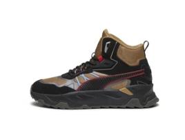 Botas de Homem para Desporto PUMA Ferrari Trinity Mid Multicor (shoes//eu/44)