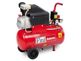 Compressor de Ar Comprimido Amico 25/2400 24 L 2 Hp FINI