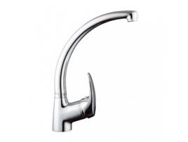 Torneira Misturadora Vertical para Lavatório Smart Ii Inox Oferta Exclusiva
