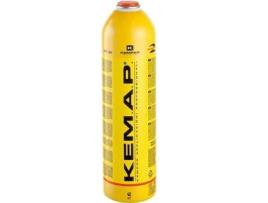 Cartucho de Gás Propano KEMPER Kemap Pro Bi Gas Tocha de Soldagem Descartável